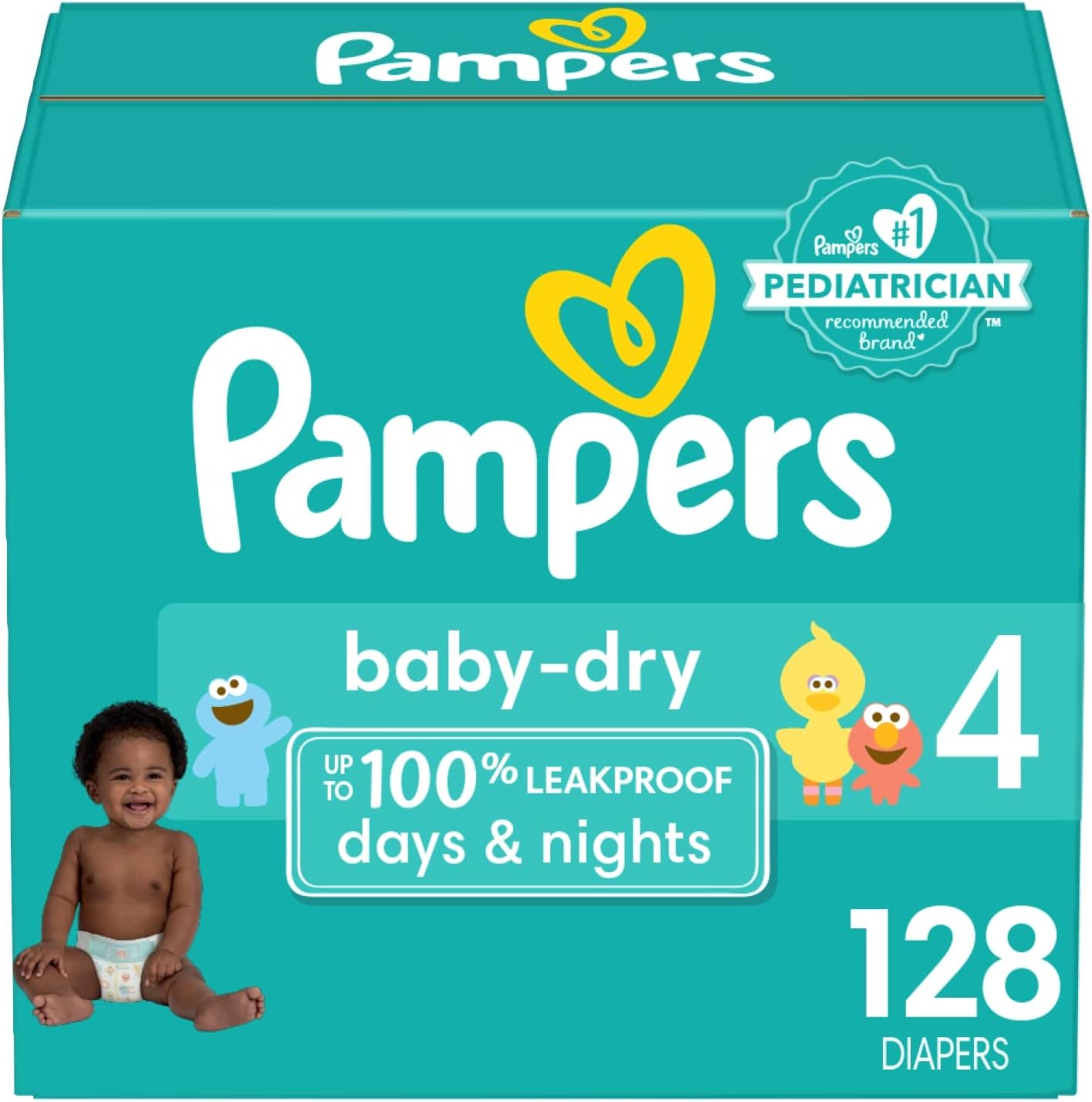 pampers active baby pieluchy rozmiar 2 mini