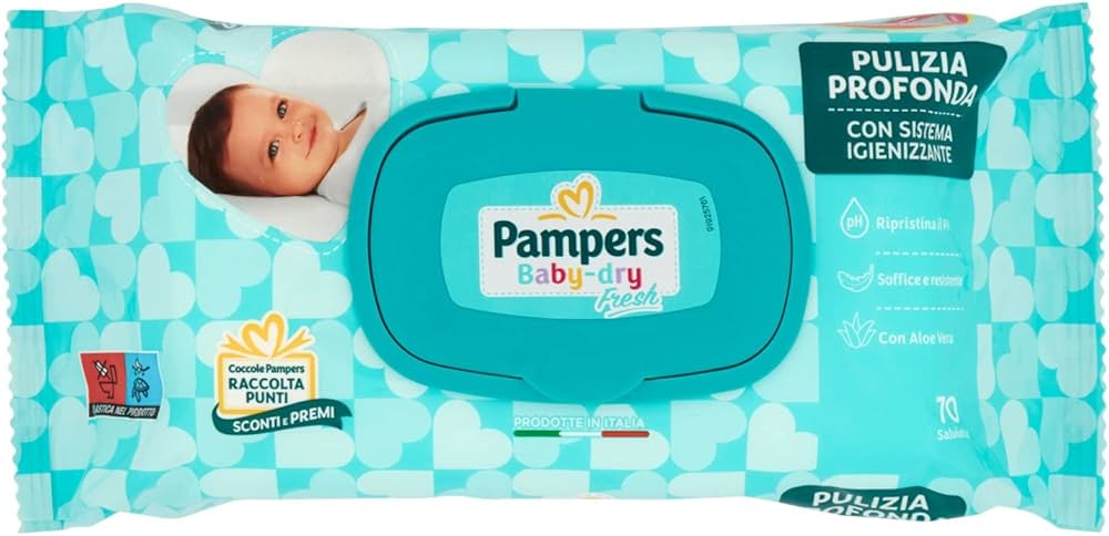 pampers premium care 2 80 szt cena