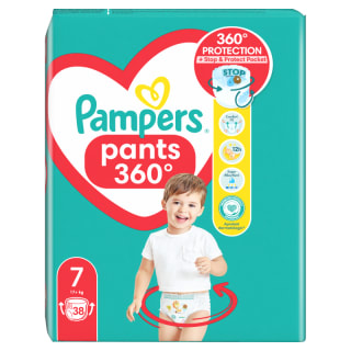 pampers premium care 5-9 opinie