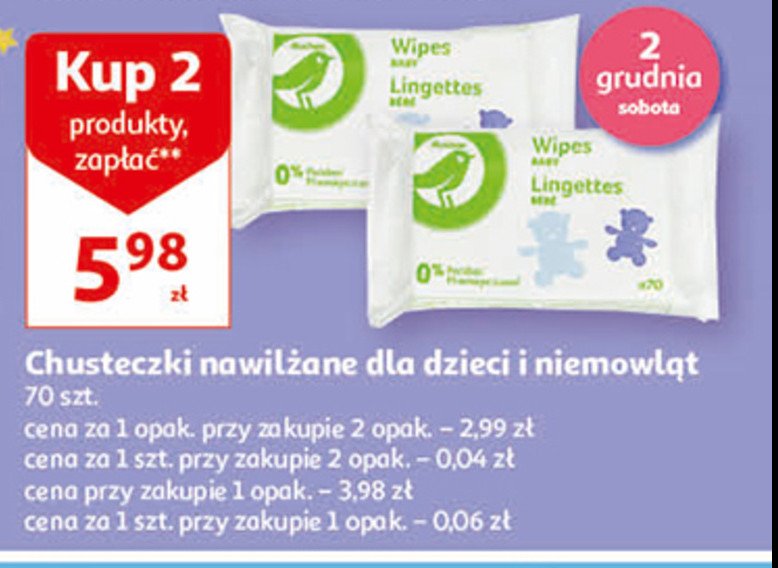 babyono pieluszki muślinowe 3 szt