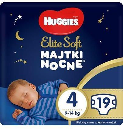 11 ciązy pampers