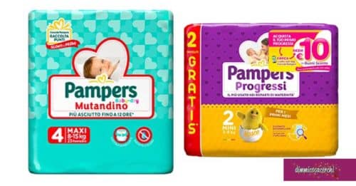 chusteczki pampers sensitive gemini