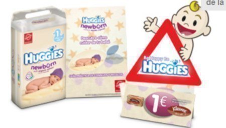 chusteczki pampers 12x64