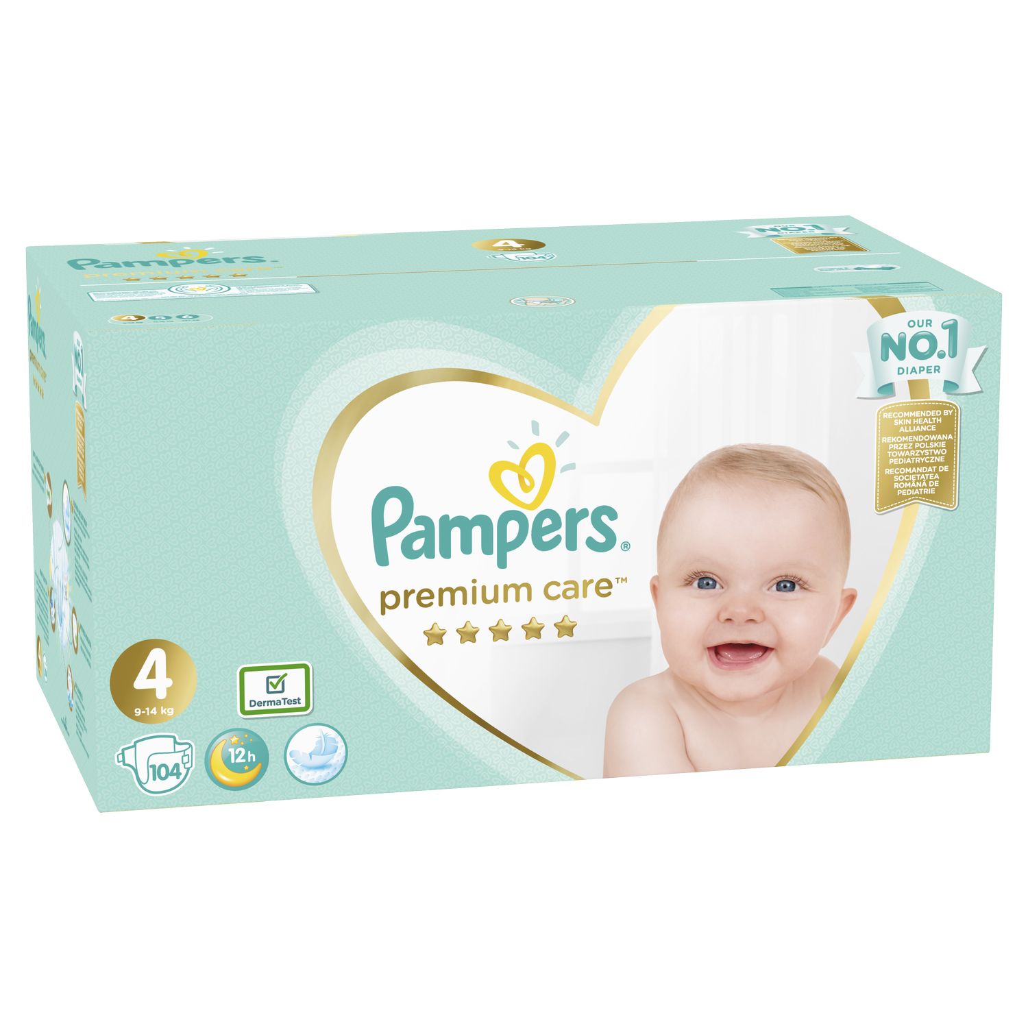 pampers dla nastolatków porno