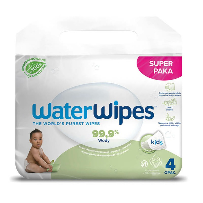 skład pieluch pampers