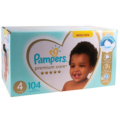 pampers sklep polska