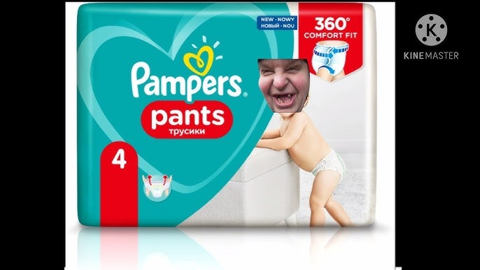 pampers 2-5 kg 43