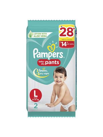 pampers 3 od jakiej wagi