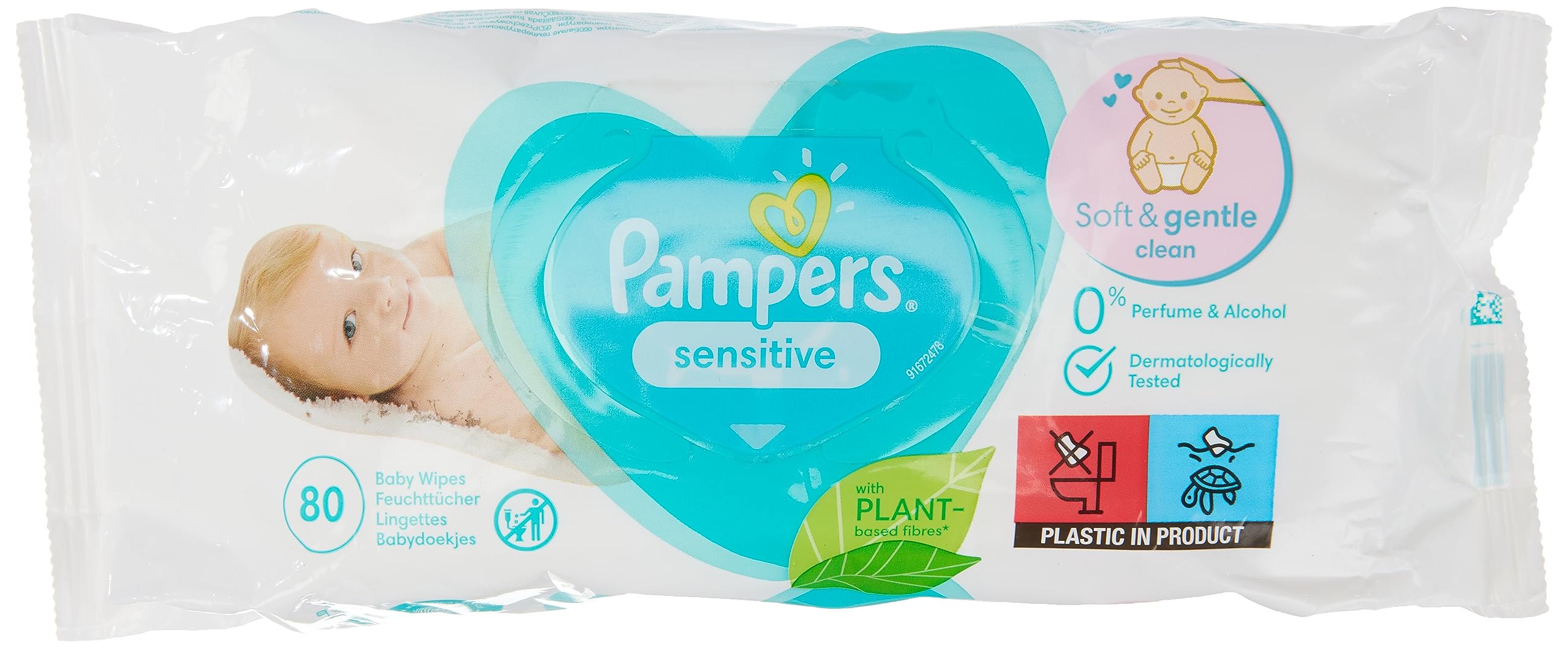 pieluchy pampers sleep&play promocja s