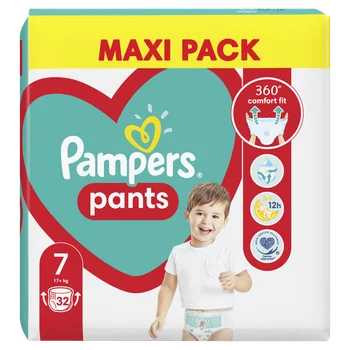 pampers jumbo pack 4