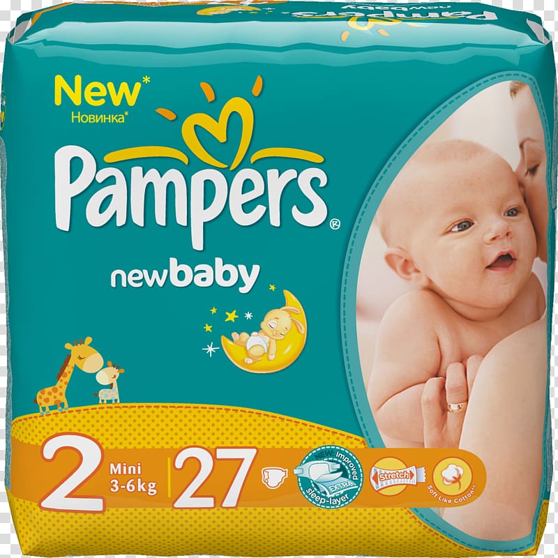 bambo nature vs pampers