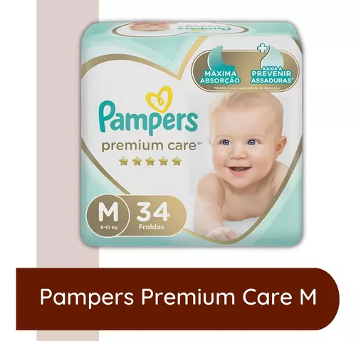 pampers pieluchy tesco