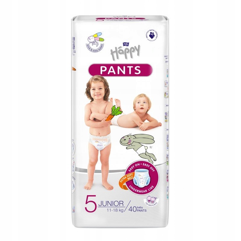 pampers 2 gemini