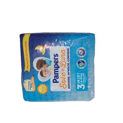 pampers active baby dry maksi