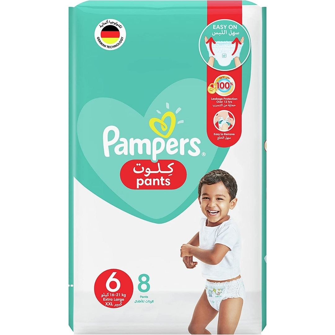 pampers 7 apteka swarzedx