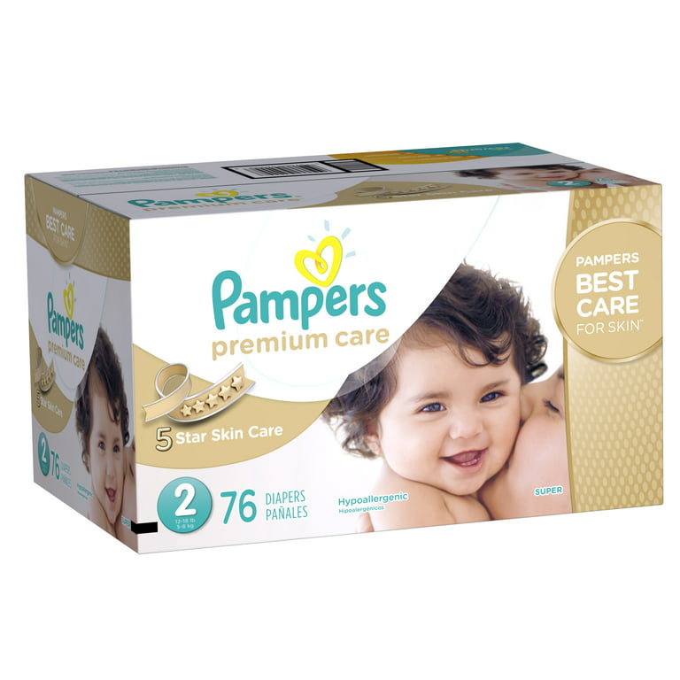 premi raccolta pampers