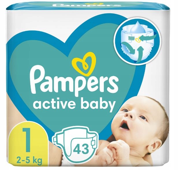 pampers.premium care jak wyglsda