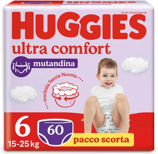 auchan pampers 2