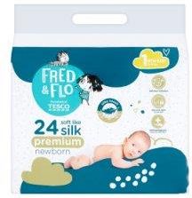 pieluchy pampers z paskiem 1 newborn