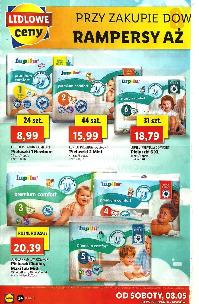 pampers epson l210