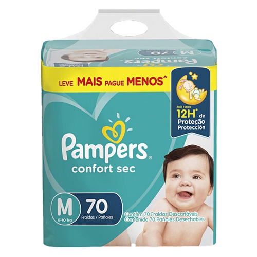 pampers pure protection 1 rossmann