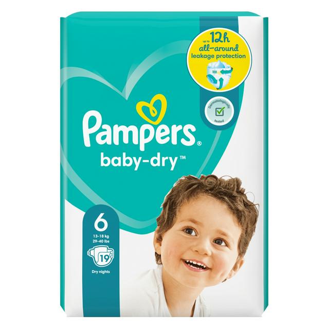 pampers premium care pieluchomajtki 5