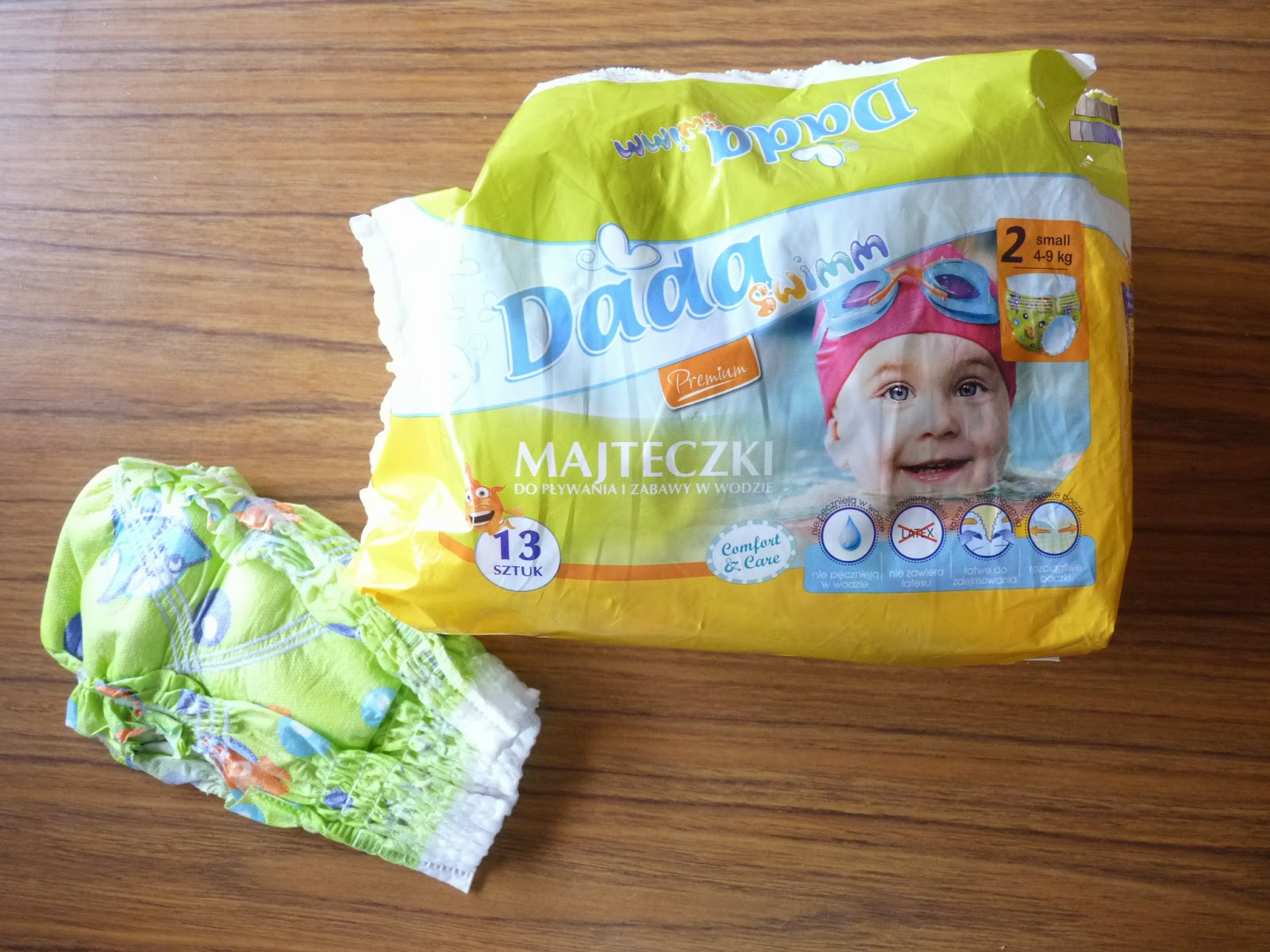 chusteczki nawilżane waterwipes rossmann