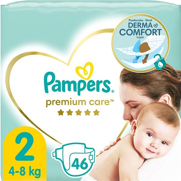 pampers stringi