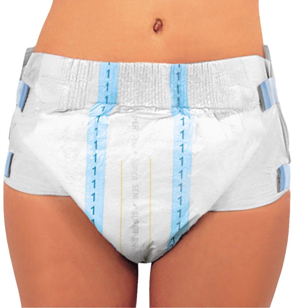 bambo nature pants pieluchomajtki