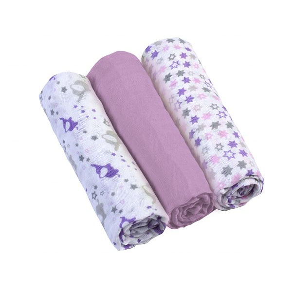 pieluchomajtki pampers 52szt