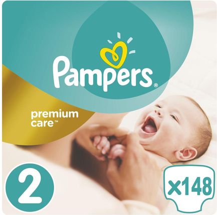 allegro oferta pampers-pieluchy