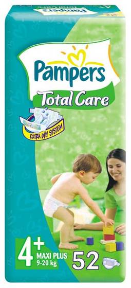 pampers new baby dry 2 100 sztuk ceneo