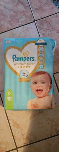 Pamper pants