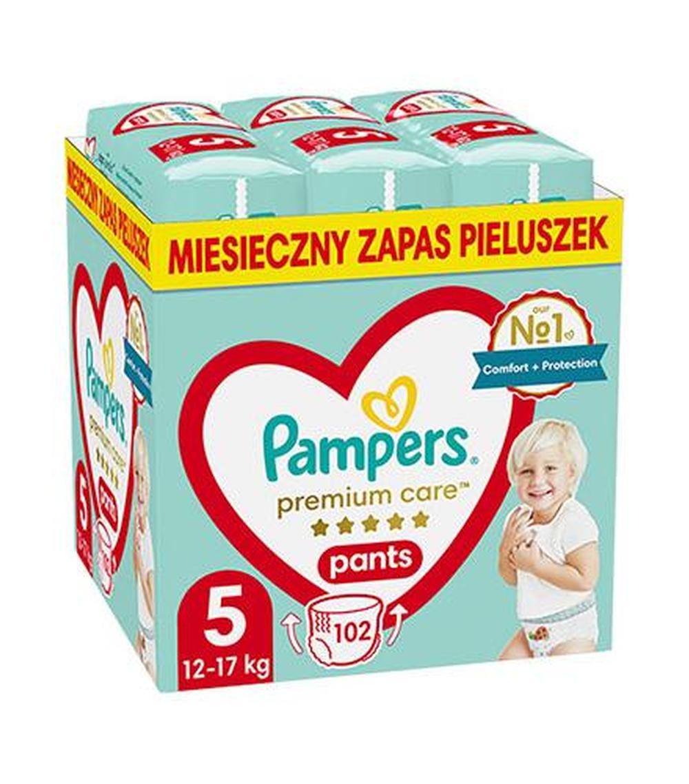 imię dla dziecka pampers