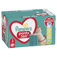 selgros pampers pants 6