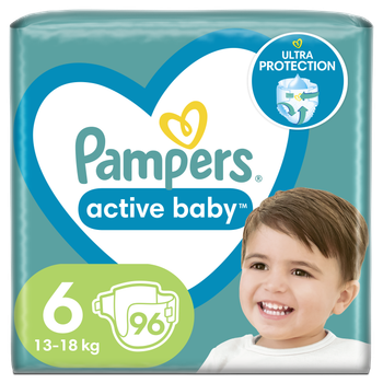 pampersy pampers 3 promocja