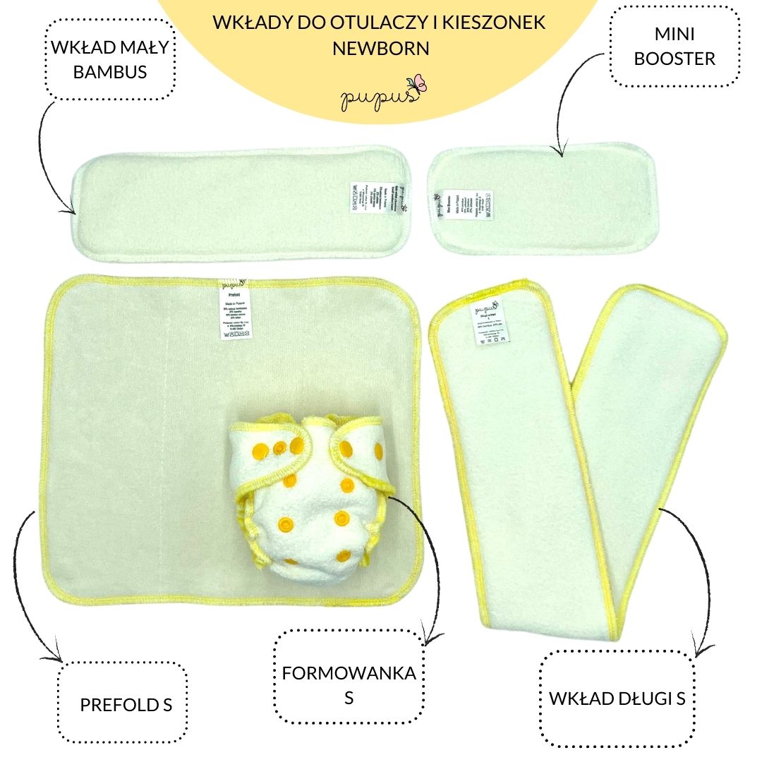 zamów bezpłatną próbkę pieluchomajtek pampers