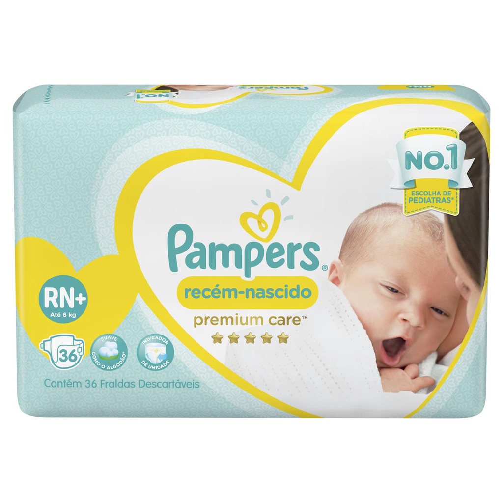 pampers pants 6 megapaki