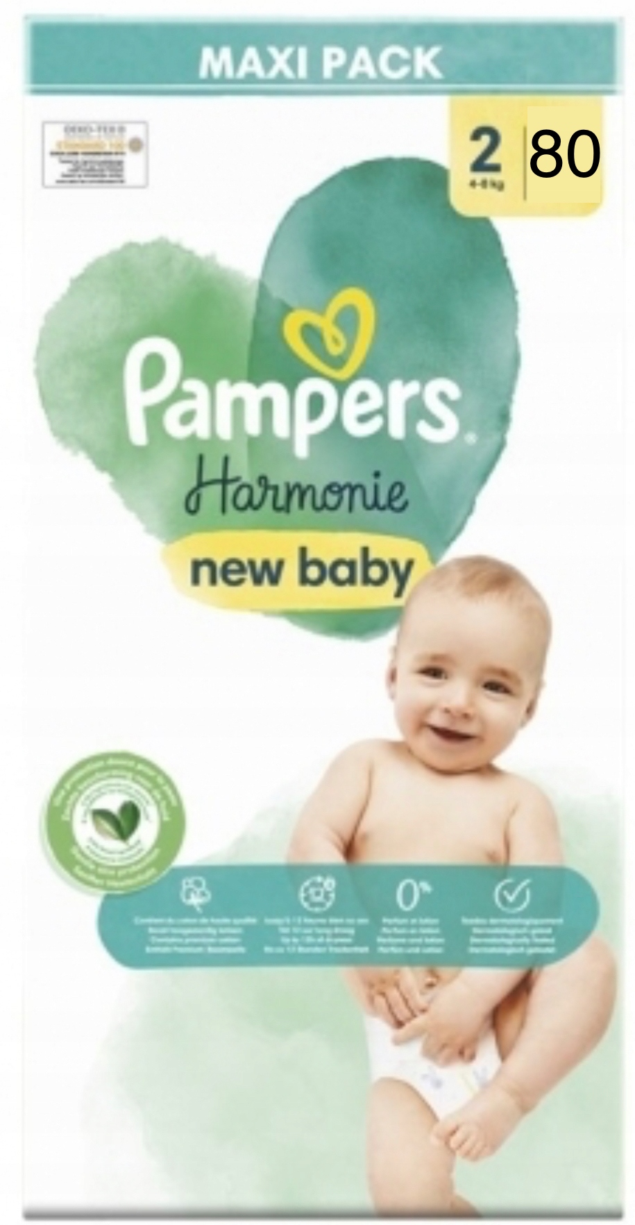 pampers 90 pack