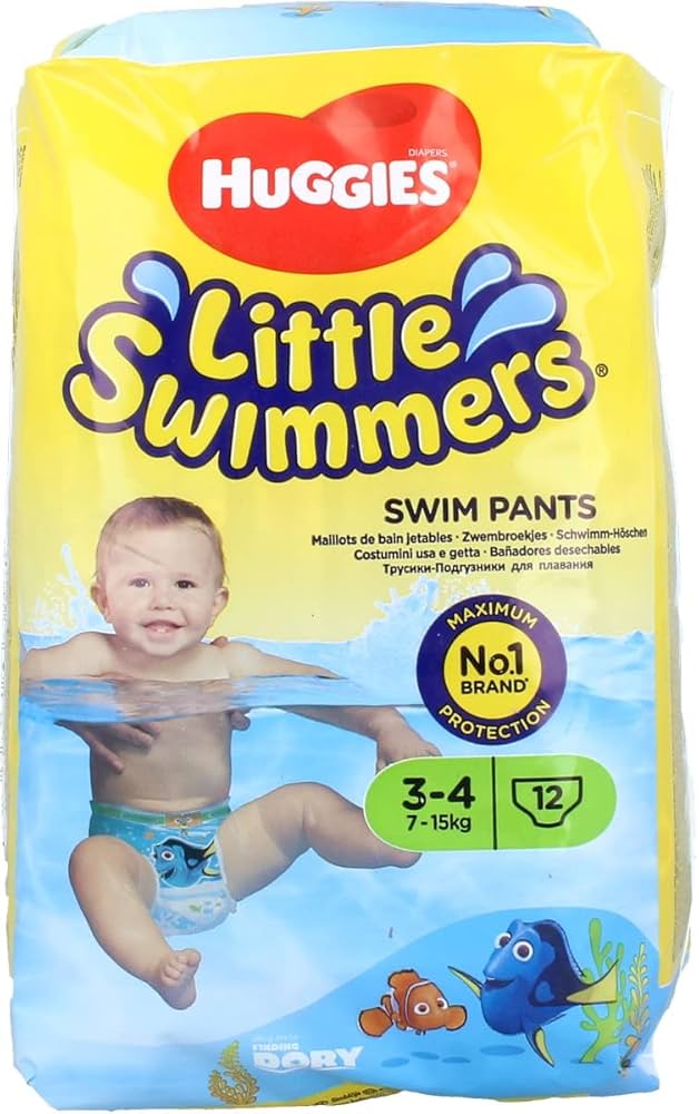 pampers prezent fisher