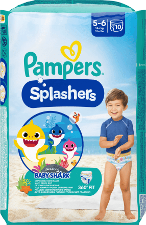 pampers active baby-dry pieluchy jednorazowe midi 3 mega