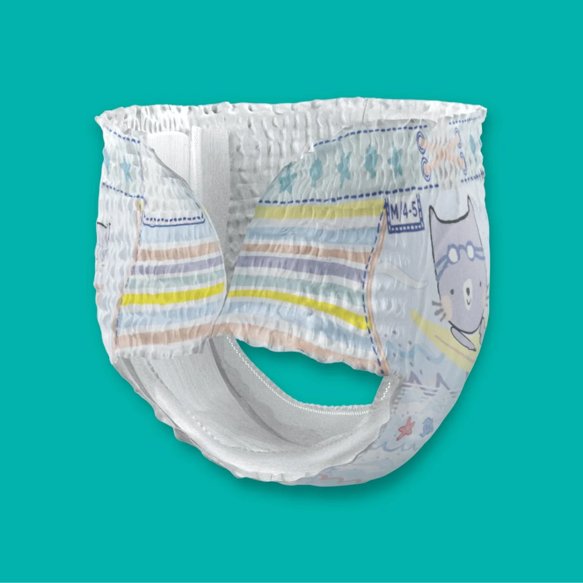 pampers aqua pure wipes 12 pack