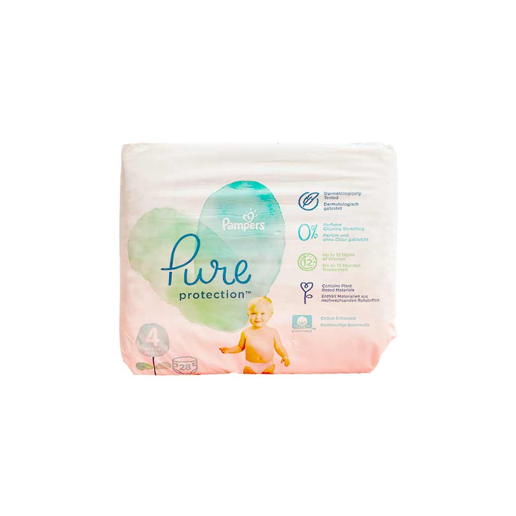 pampers premium 2 80 sztuk