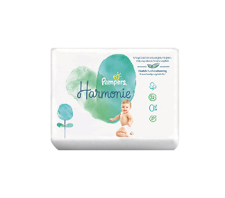 pampers premium care 22 szt