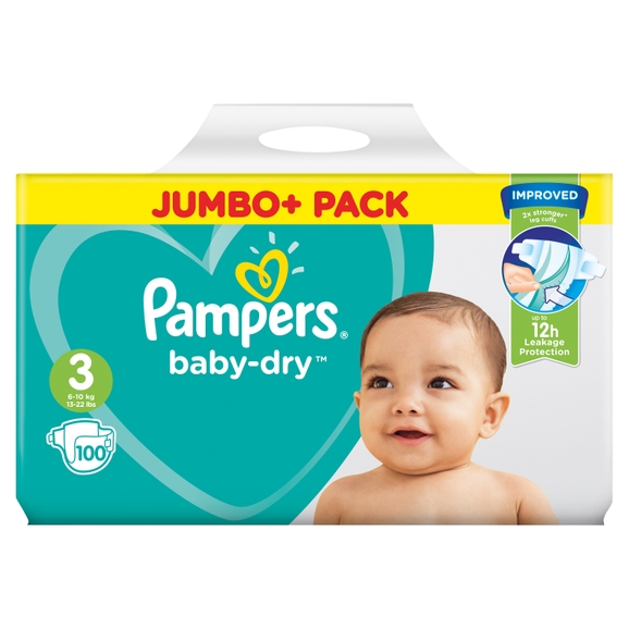 pampers premium care 26 szt