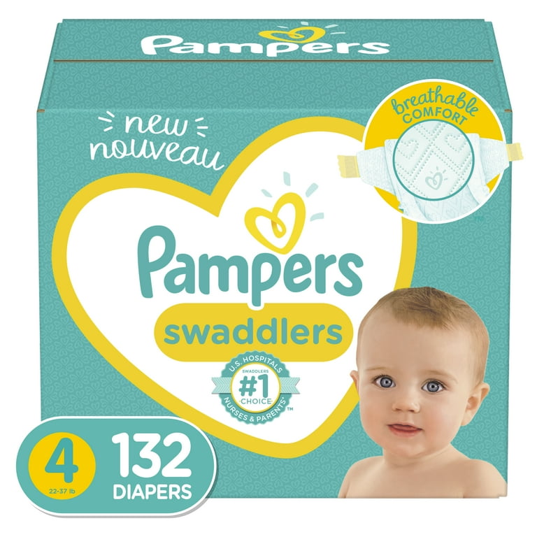 pampersy pampers rozm 5