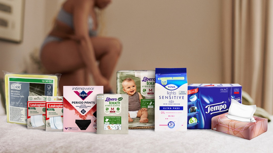 pampers sensitive chusteczki nawilżane 12 szt