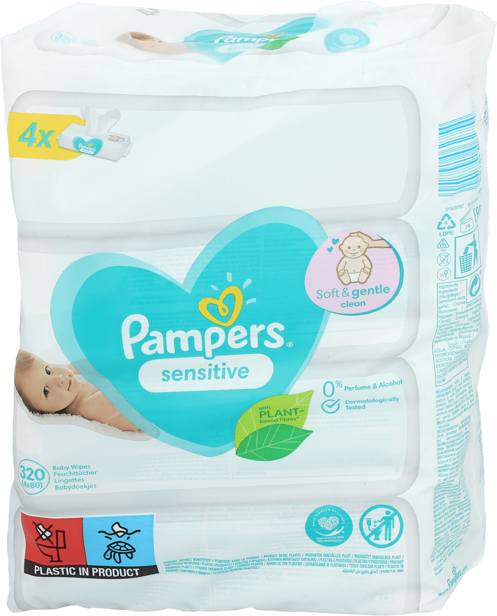 pampers premium care pieluchy jednorazowe rozmiar 2 mini 80 szt