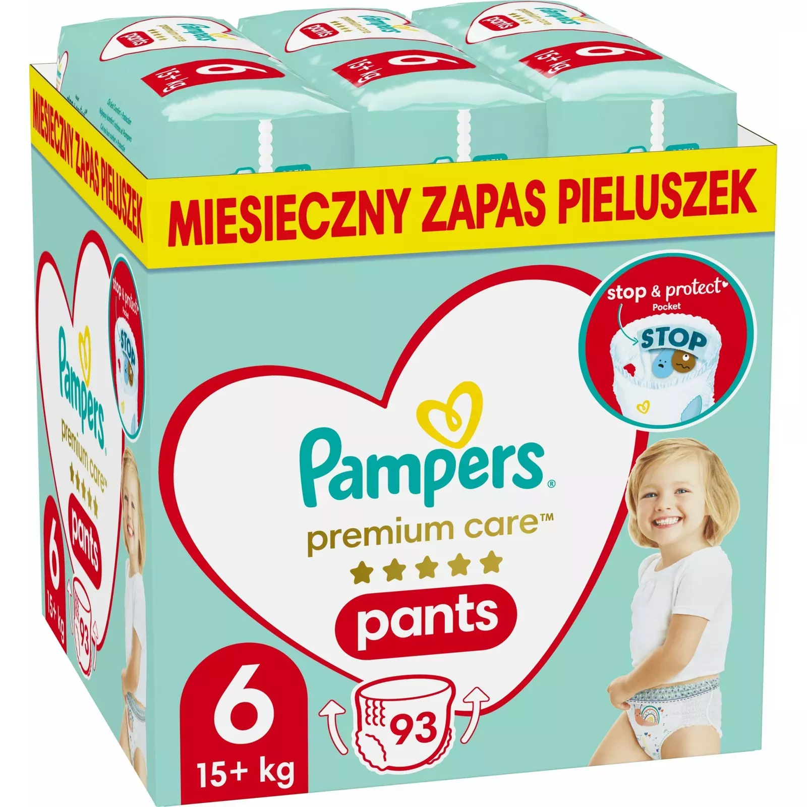 allegro chusteczki pampers