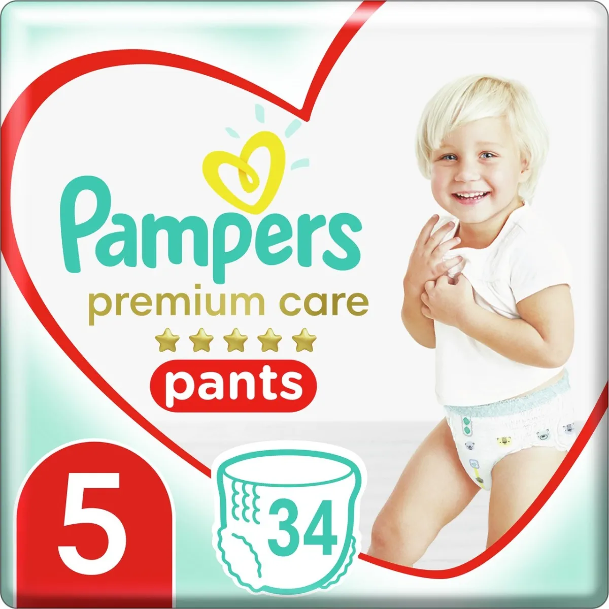 pieluchy pampers tesco promocja